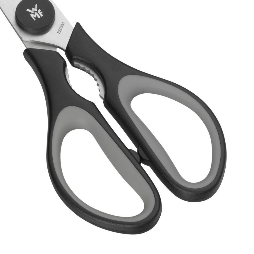 WMF - Tesoura TOUCH 21 cm preto