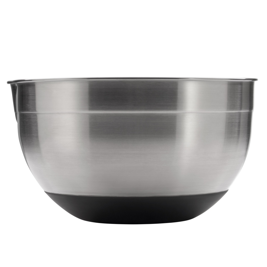WMF - Tigela de cozinha GOURMET diâmetro 20 cm aço inoxidável