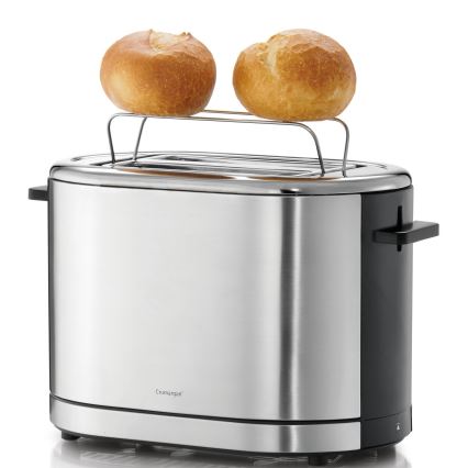 WMF - Torradeira com 2 espaços LONO 900W/230V aço inoxidável