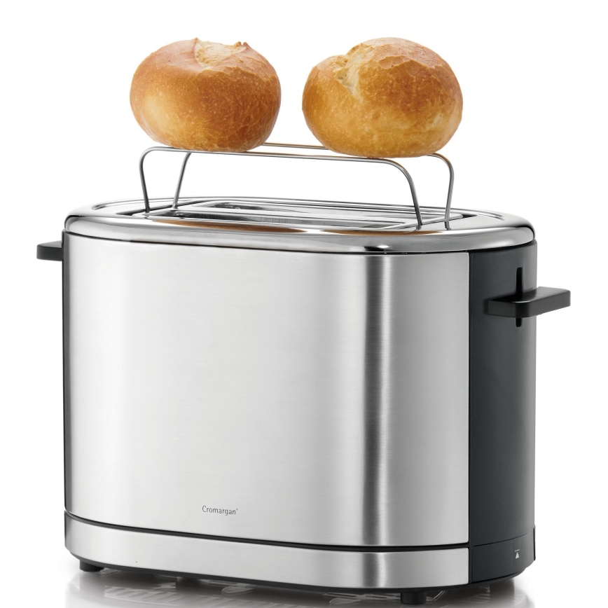 WMF - Torradeira com 2 espaços LONO 900W/230V aço inoxidável