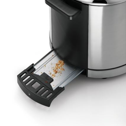 WMF - Torradeira com 2 espaços LONO 900W/230V aço inoxidável