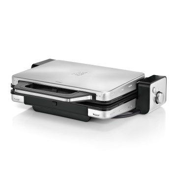 WMF - Tostadeira 2em1 LONO 2100W/230V aço inoxidável