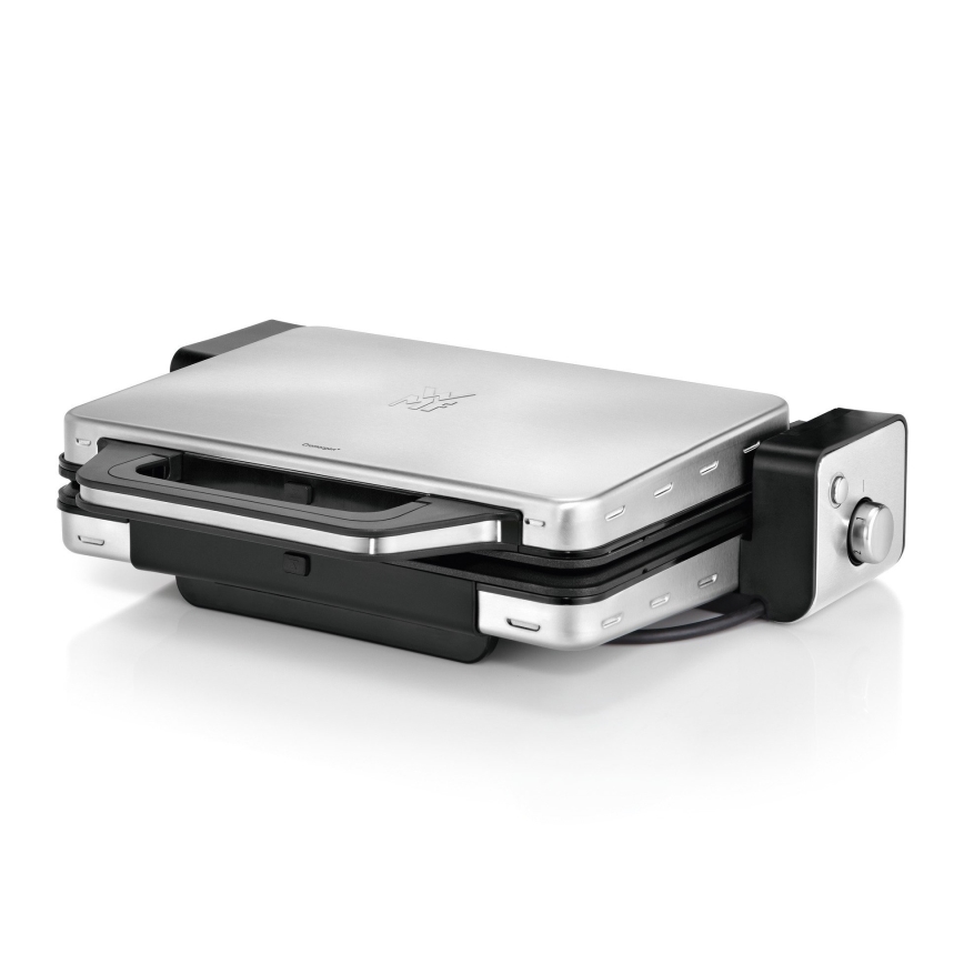 WMF - Tostadeira 2em1 LONO 2100W/230V aço inoxidável