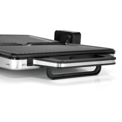 WMF - Tostadeira 2em1 LONO 2100W/230V aço inoxidável