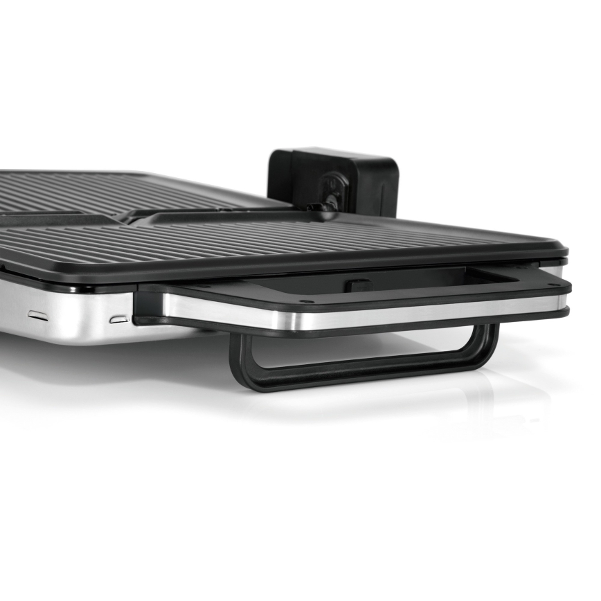 WMF - Tostadeira 2em1 LONO 2100W/230V aço inoxidável