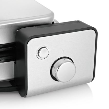 WMF - Tostadeira 2em1 LONO 2100W/230V aço inoxidável