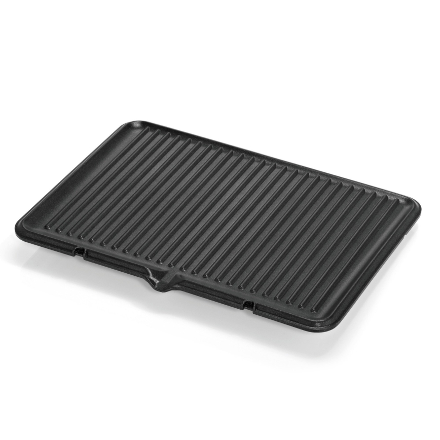 WMF - Tostadeira 2em1 LONO 2100W/230V aço inoxidável