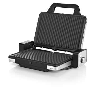WMF - Tostadeira 2em1 LONO 2100W/230V aço inoxidável