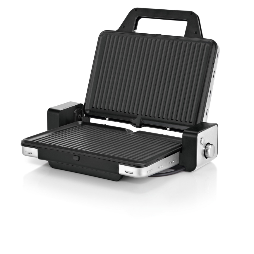 WMF - Tostadeira 2em1 LONO 2100W/230V aço inoxidável