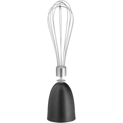 WMF - Varinha mágica com acessórios 4em1 KULT X 600W/230V aço inoxidável