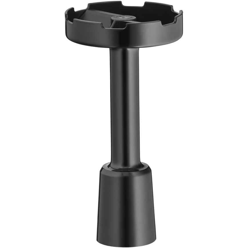 WMF - Varinha mágica com acessórios 4em1 KULT X 600W/230V aço inoxidável