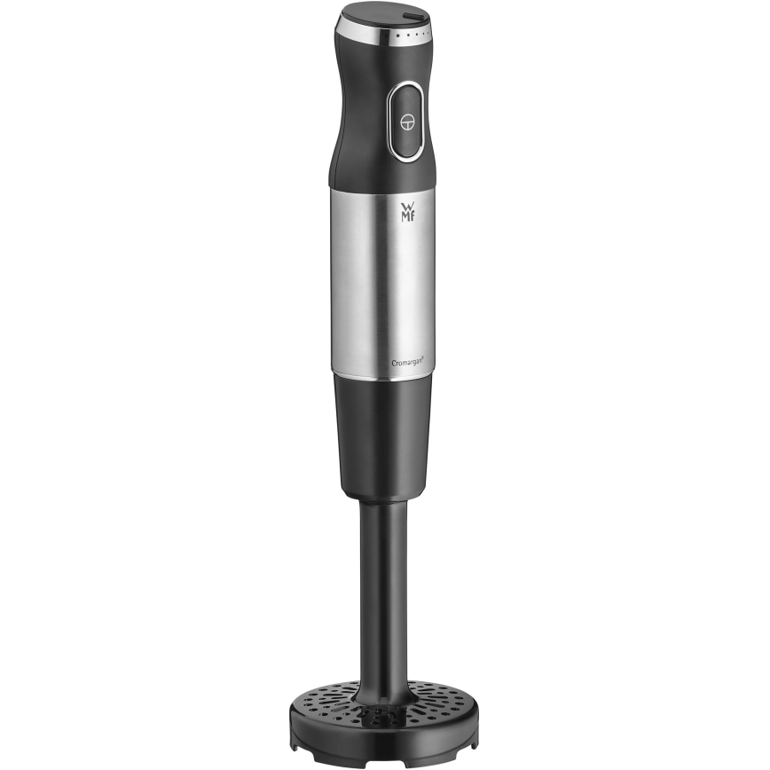 WMF - Varinha mágica com acessórios 4em1 KULT X 600W/230V aço inoxidável