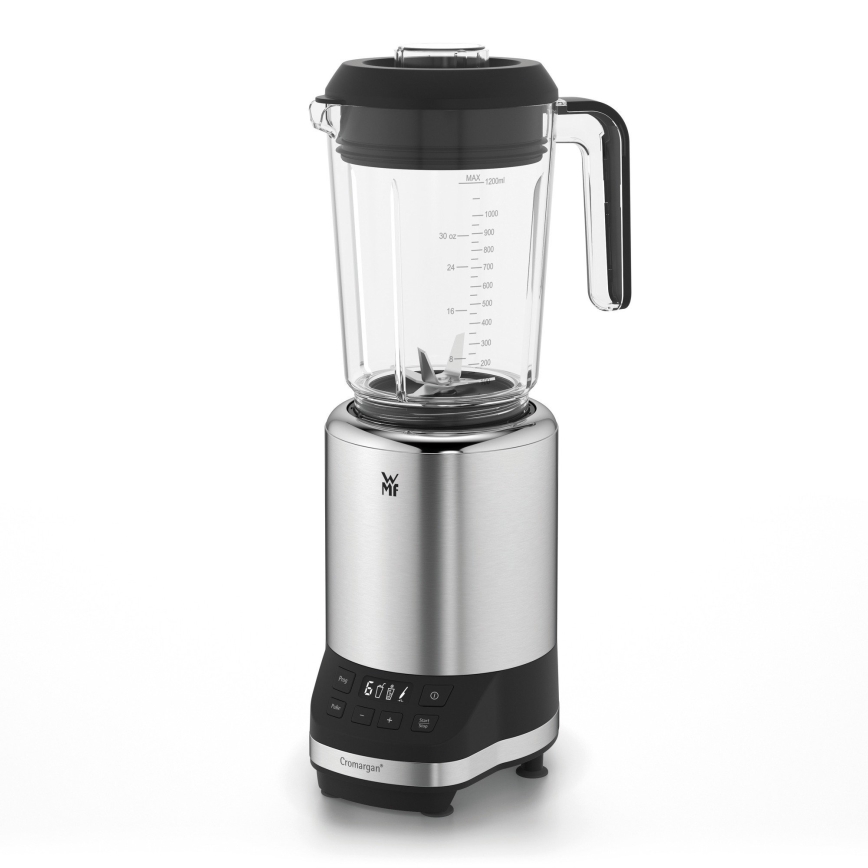 WMF - Varinha mágica multifunções de mesa KULT PRO 1200W/230V aço inoxidável