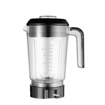 WMF - Varinha mágica multifunções de mesa KULT PRO 1200W/230V aço inoxidável