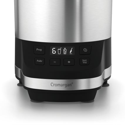 WMF - Varinha mágica multifunções de mesa KULT PRO 1200W/230V aço inoxidável
