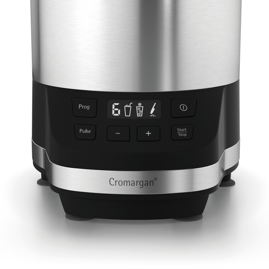 WMF - Varinha mágica multifunções de mesa KULT PRO 1200W/230V aço inoxidável