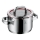 WMF - Vaso alto FUNCTION diâmetro 16 cm aço inoxidável
