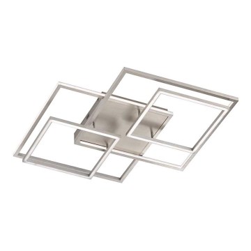Wofi 10644 - Candelabro integrado LED com regulação VISO LED/62W/230V