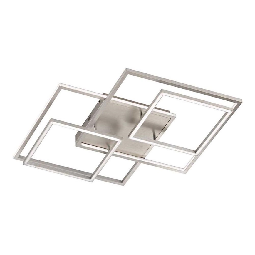 Wofi 10644 - Candelabro integrado LED com regulação VISO LED/62W/230V