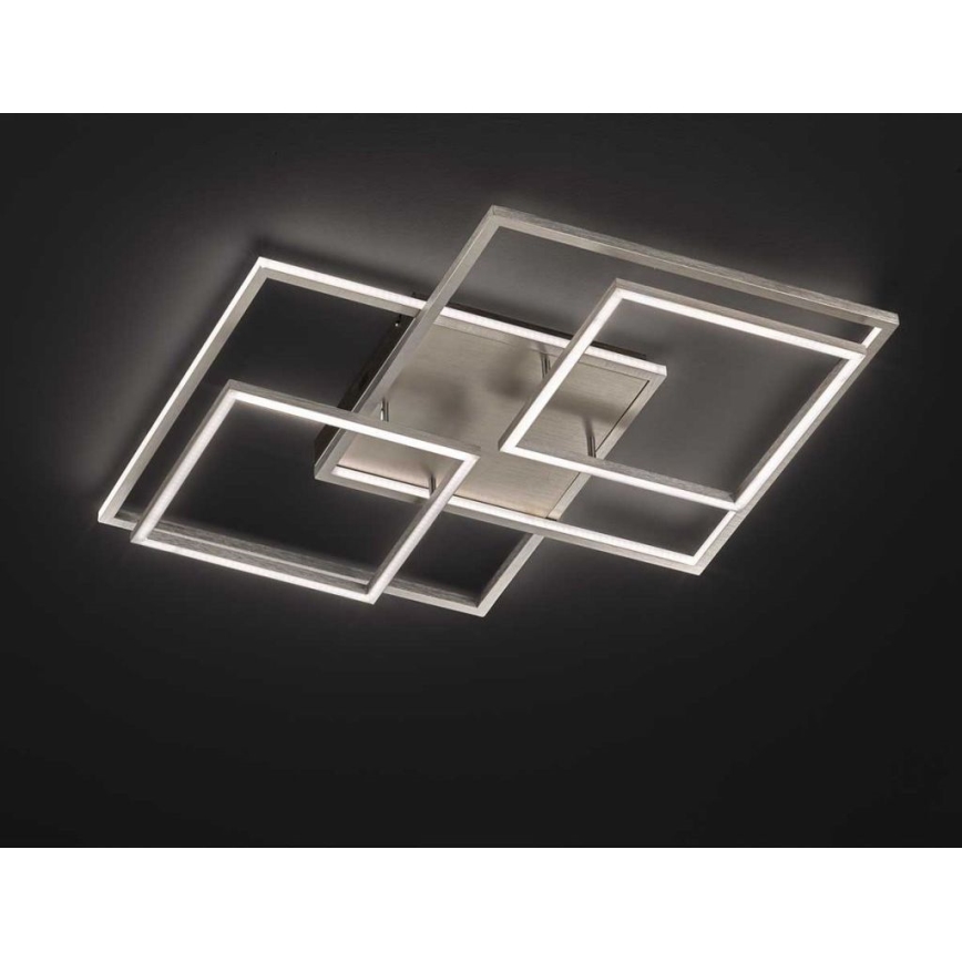 Wofi 10644 - Candelabro integrado LED com regulação VISO LED/62W/230V