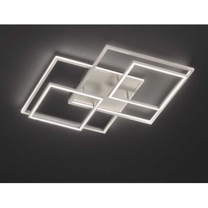 Wofi 10644 - Candelabro integrado LED com regulação VISO LED/62W/230V