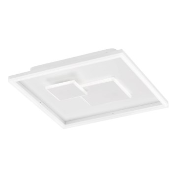 Wofi 11247 - Iluminação de teto LED com regulação NADRA LED/27W/230V