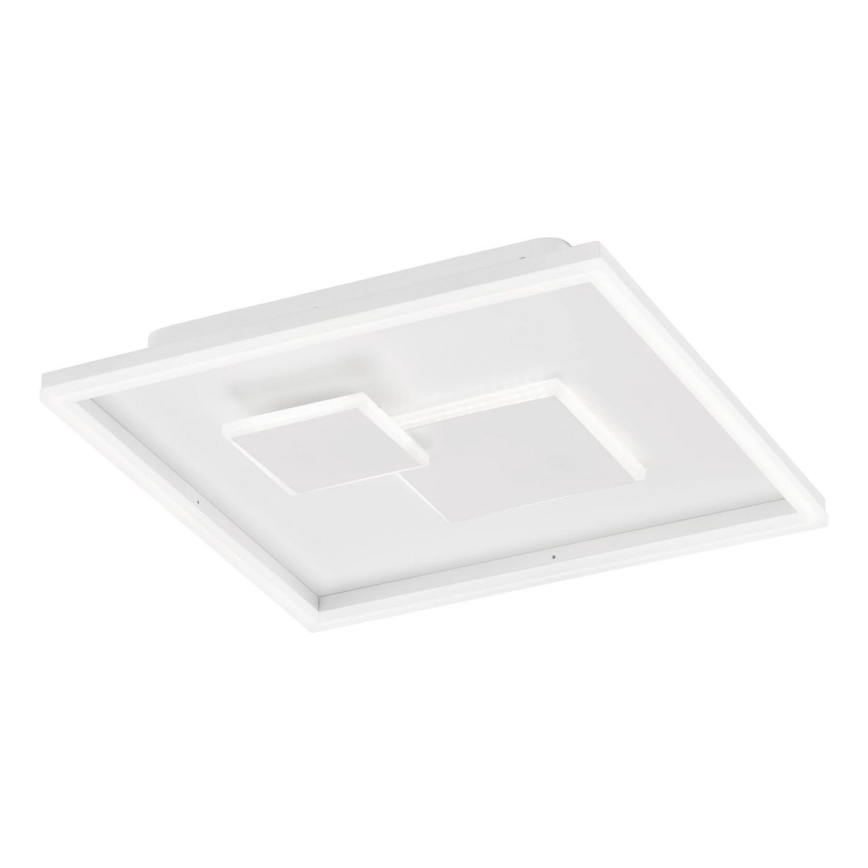 Wofi 11247 - Iluminação de teto LED com regulação NADRA LED/27W/230V