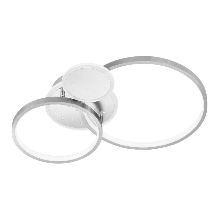 Wofi 11657 - Candelabro integrado LED com regulação KIAH LED/32,5W/230V 3000K