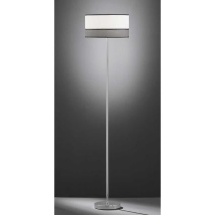 Wofi 11765 - Candeeiro de chão DAVIE 1xE27/40W/230V