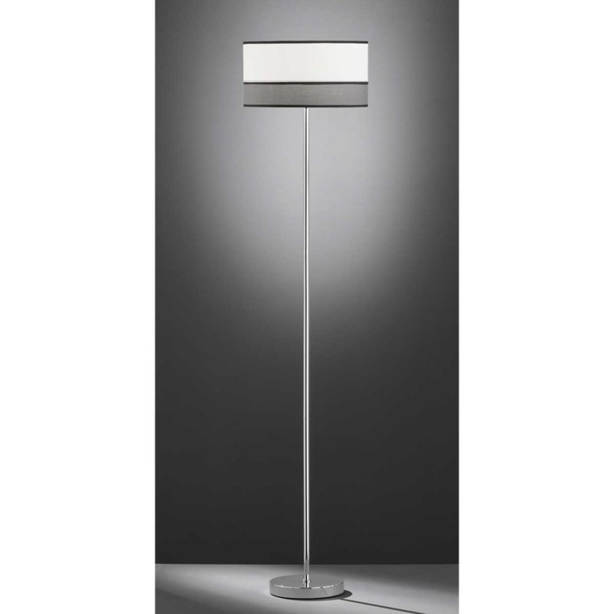 Wofi 11765 - Candeeiro de chão DAVIE 1xE27/40W/230V