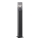 Wofi 12223 - Candeeiro exterior MARCOS 1xE27/23W/230V 80 cm IP54