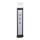 Wofi 12226 - Número de casa LED DIEGO LED/10,5W/230V 3000K IP54