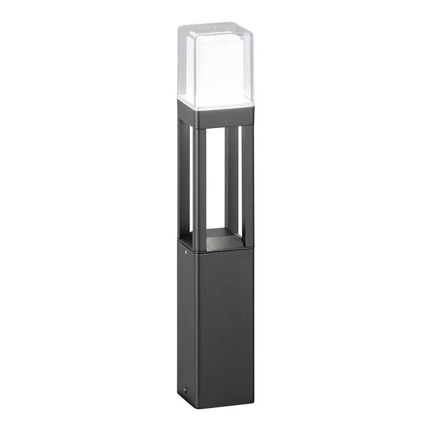 Wofi 12228 - Candeeiro exterior LED SIERRA LED/10W/230V IP54 50,5 cm
