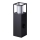 Wofi 12233 - Candeeiro exterior LED com tomada FILIA LED/8,5W/230V IP54 50 cm SCHUKO