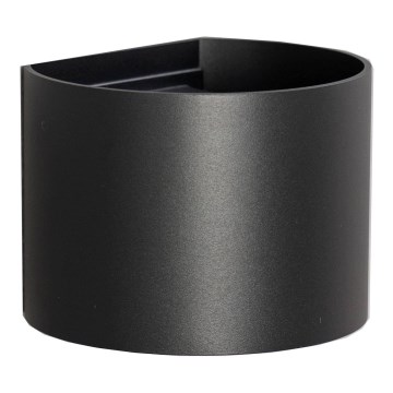 Wofi 12261 - Iluminação de parede LED LED/4,5W/230V
