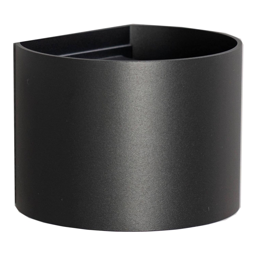 Wofi 12261 - Iluminação de parede LED LED/4,5W/230V