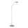Wofi 3006.01.64.9000 - Candeeiro de chão LED com regulação TWIN LED/4,6W/230V