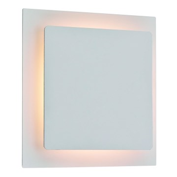 Wofi 4048-108Q - Iluminação de parede LED BAYONNE LED/6,5W/230V branco