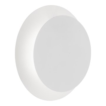 Wofi 4048-108R - Iluminação de parede LED BAYONNE LED/6,5W/230V branco