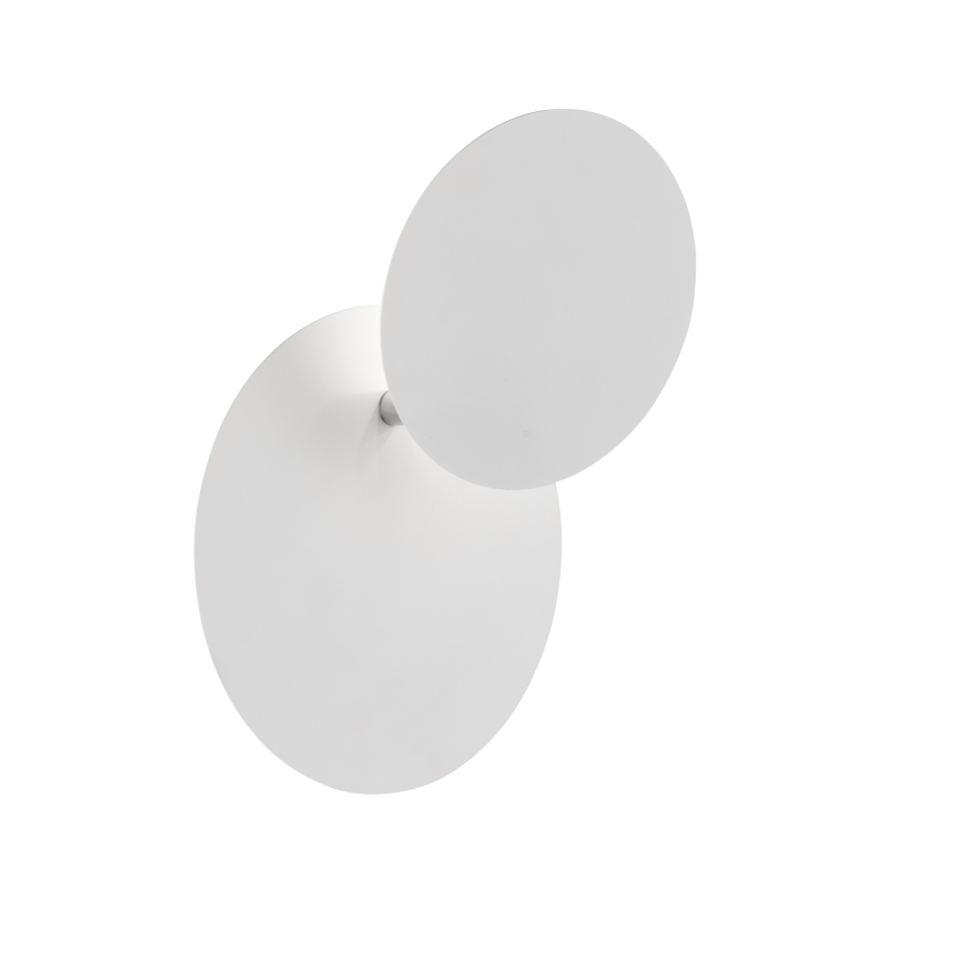 Wofi 4048-108R - Iluminação de parede LED BAYONNE LED/6,5W/230V branco