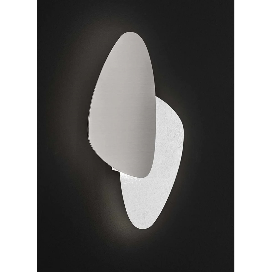 Wofi 4551.02.70.9000 - Iluminação de parede LED BELANA LED/5W/230V cromado