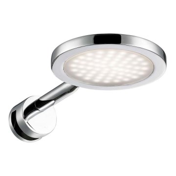 Wofi 4622.01.01.0044 - Iluminação de espelho de casa de banho LED SURI LED/6W/230V IP44