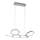 Wofi 6323.01.64.8000 - Candelabro suspenso LED com regulação SIGNE LED/26W/230V 3000K