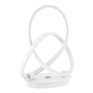 Wofi 70090G - Candeeiro de mesa LED com regulação INDIGO LED/19W/230V