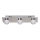 Wofi 7848.03.54.0000 - Luz de teto LED LORIENT 3xLED/4W/230V