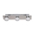 Wofi 7848.03.54.0044 - Iluminação de teto de casa de banho LED LORIENT 3xLED/4W/230V IP23