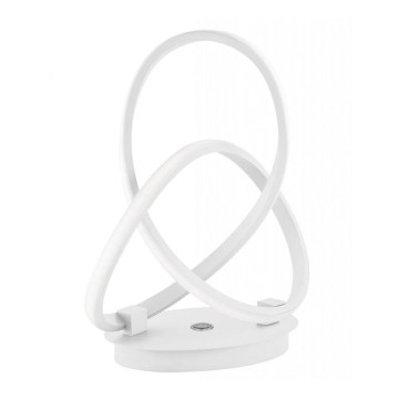 Wofi 8134.01.06.9000 - Candeeiro de mesa LED com regulação INDIGO LED/19W/230V