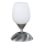 Wofi 814101640500 - Candeeiro de mesa táctil com regulação FLAME 1xE14/60W/230V