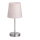 Wofi 8324.01.94.8000 - Candeeiro de mesa CESENA 1xE14/42W/230V rosa