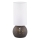Wofi 840302096000 - Candeeiro de mesa AVILA 1xE27/60W/230V